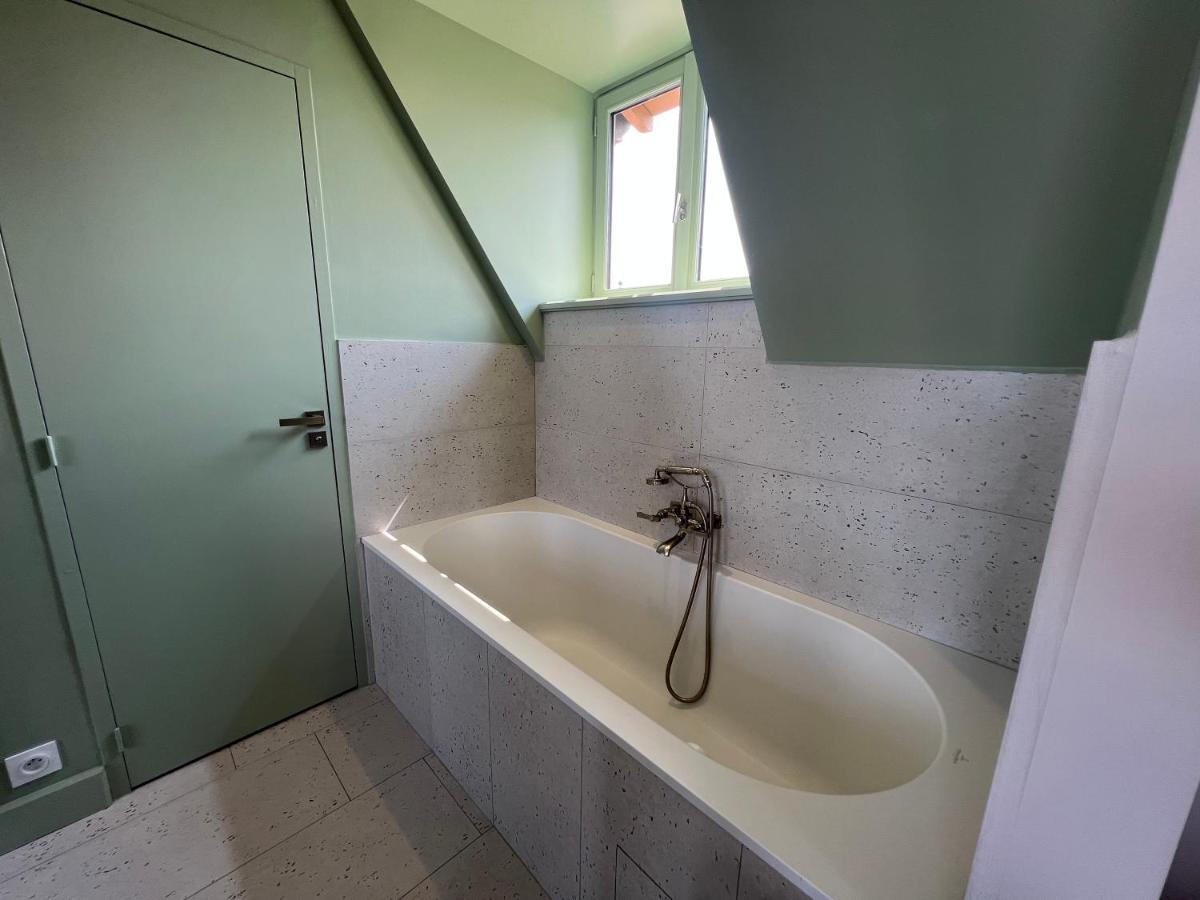 Logis Hotel La Maison A Pan De Bois Vierzon Esterno foto