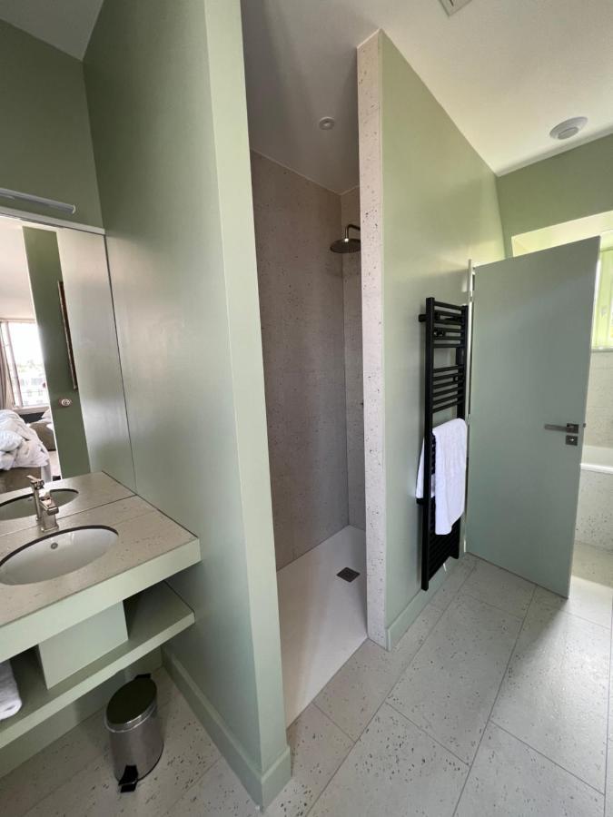 Logis Hotel La Maison A Pan De Bois Vierzon Esterno foto
